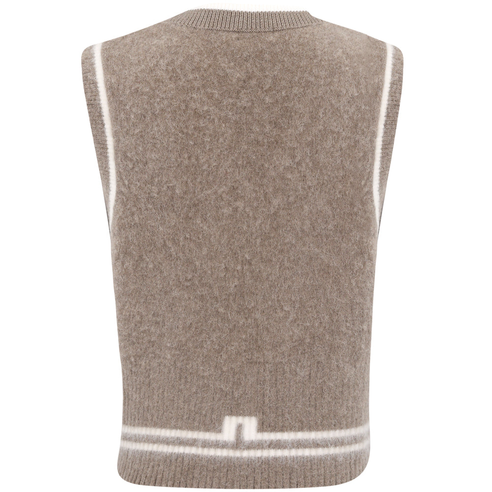 Women's Noelle Knitted Vest