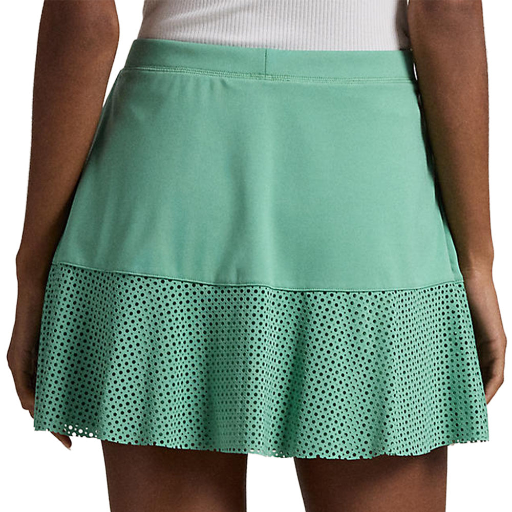 Women's Eyelet 15" Skort