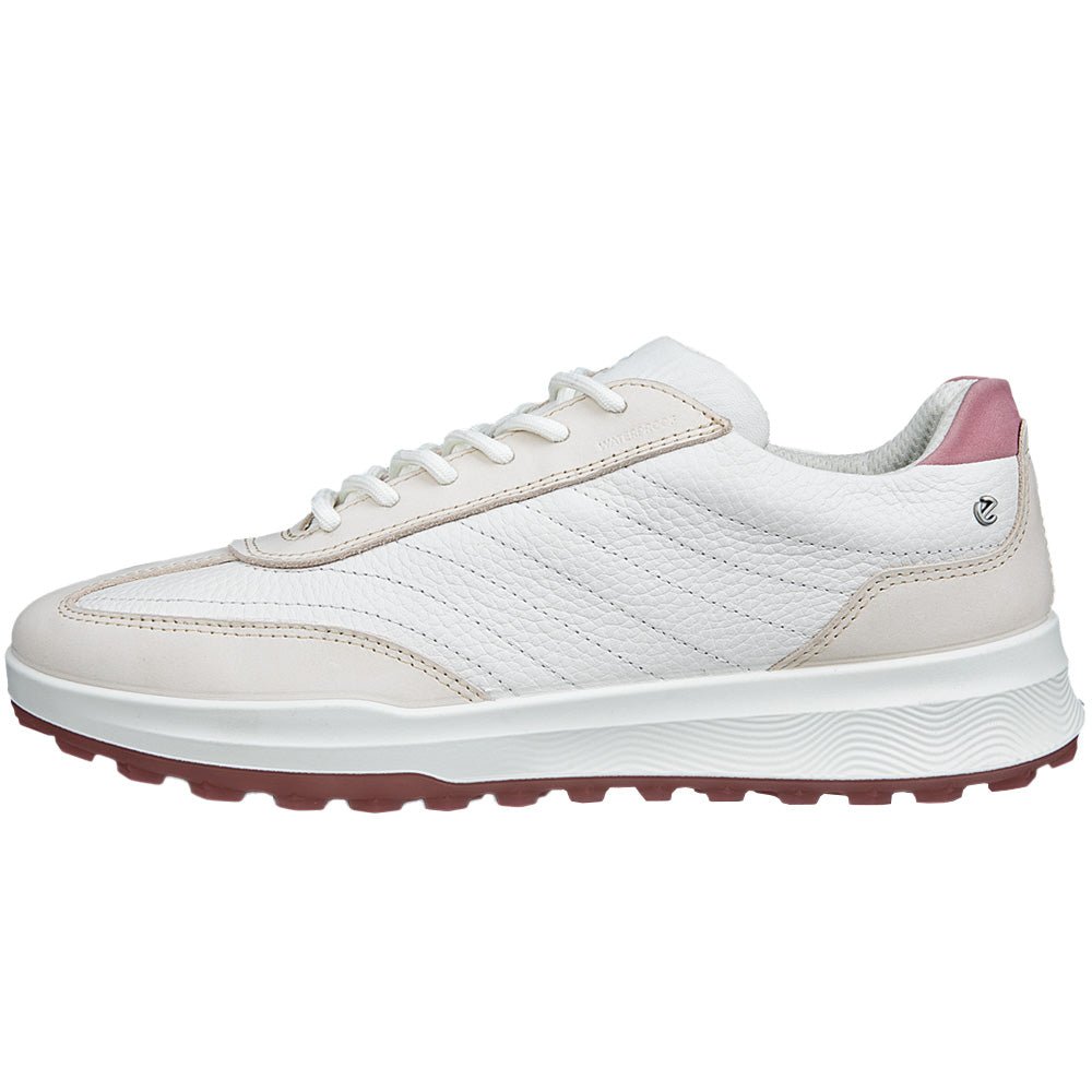 Women's Street Vibe Spikeless Golf Shoes - Fairway Styles