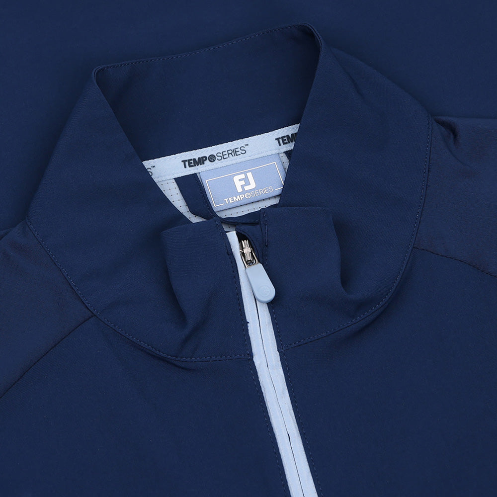 TempoSeries Tech 1/4 Zip Mid Layer