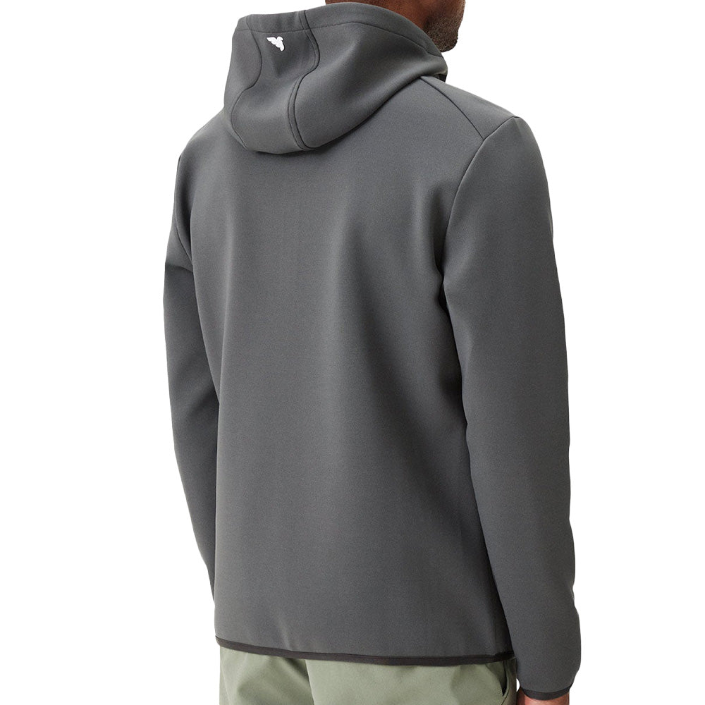 Therma 1/4 Zip Hoodie