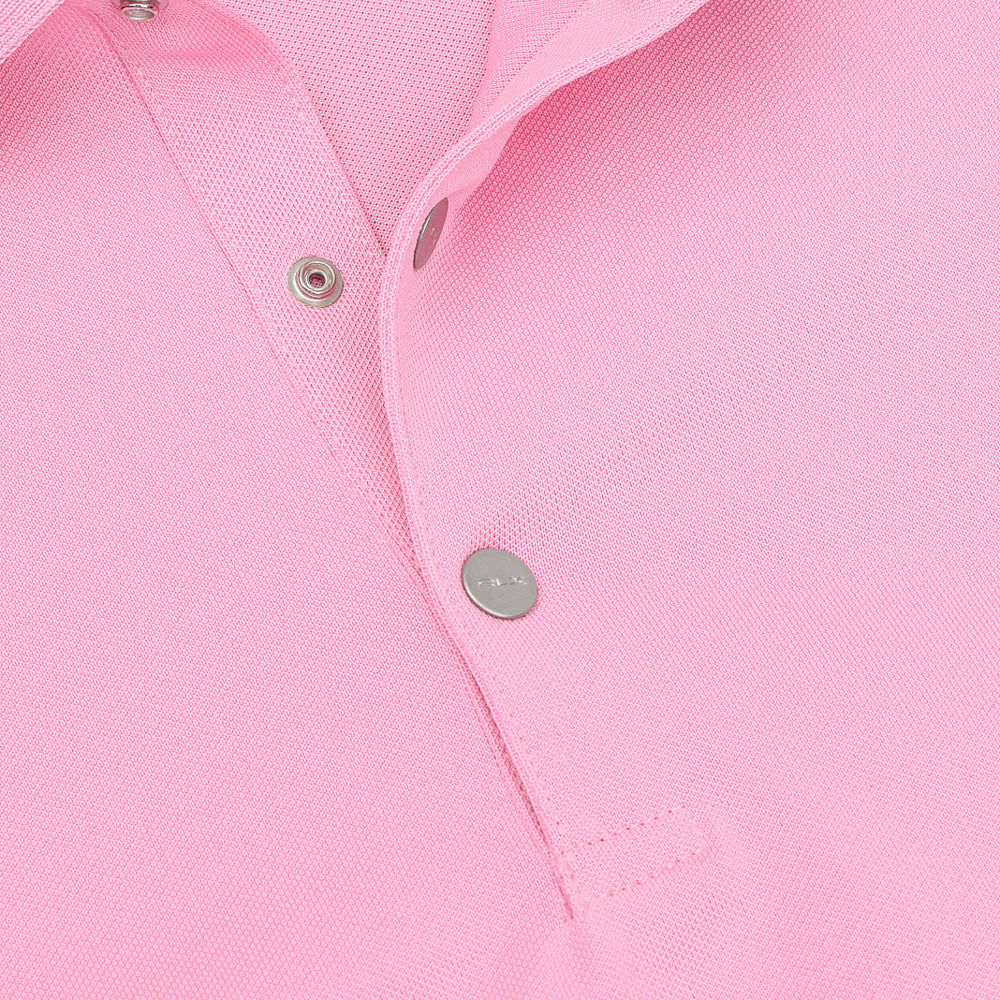 Women's Tailored Fit Piqué Polo