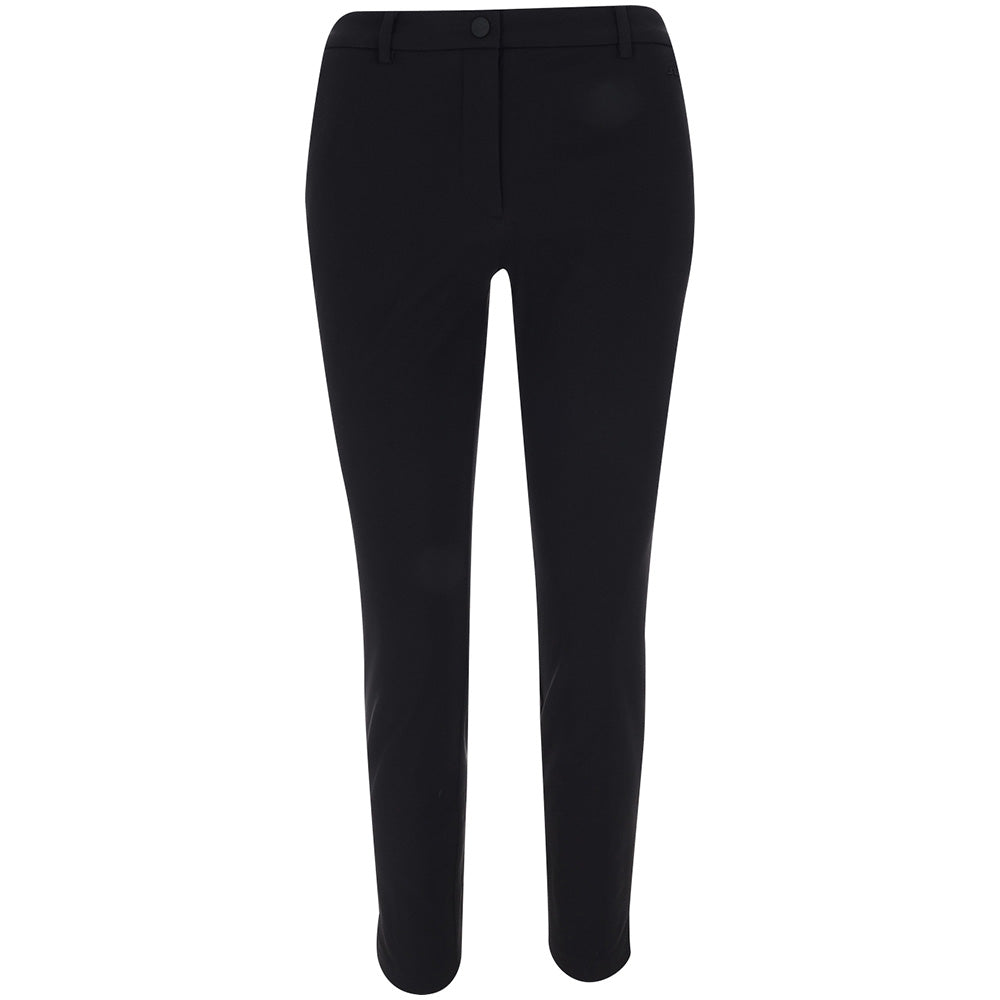 Women's Lei Fleece Twill Pants