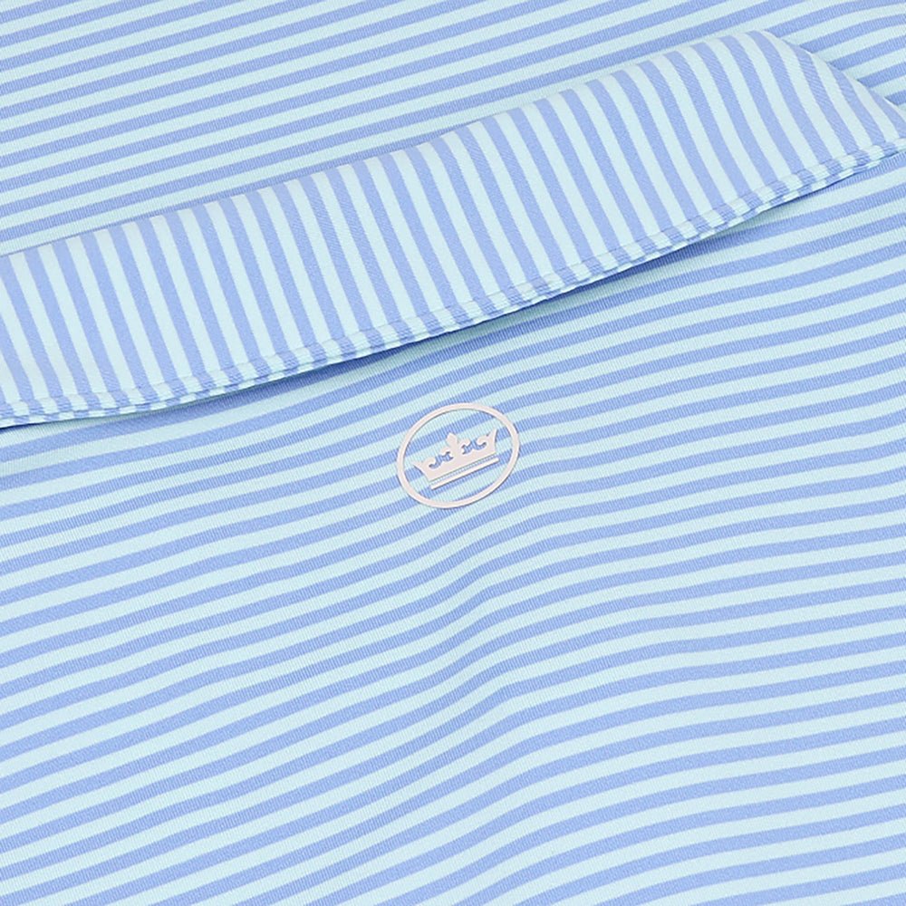 Hales Performance Jersey Polo - Fairway Styles