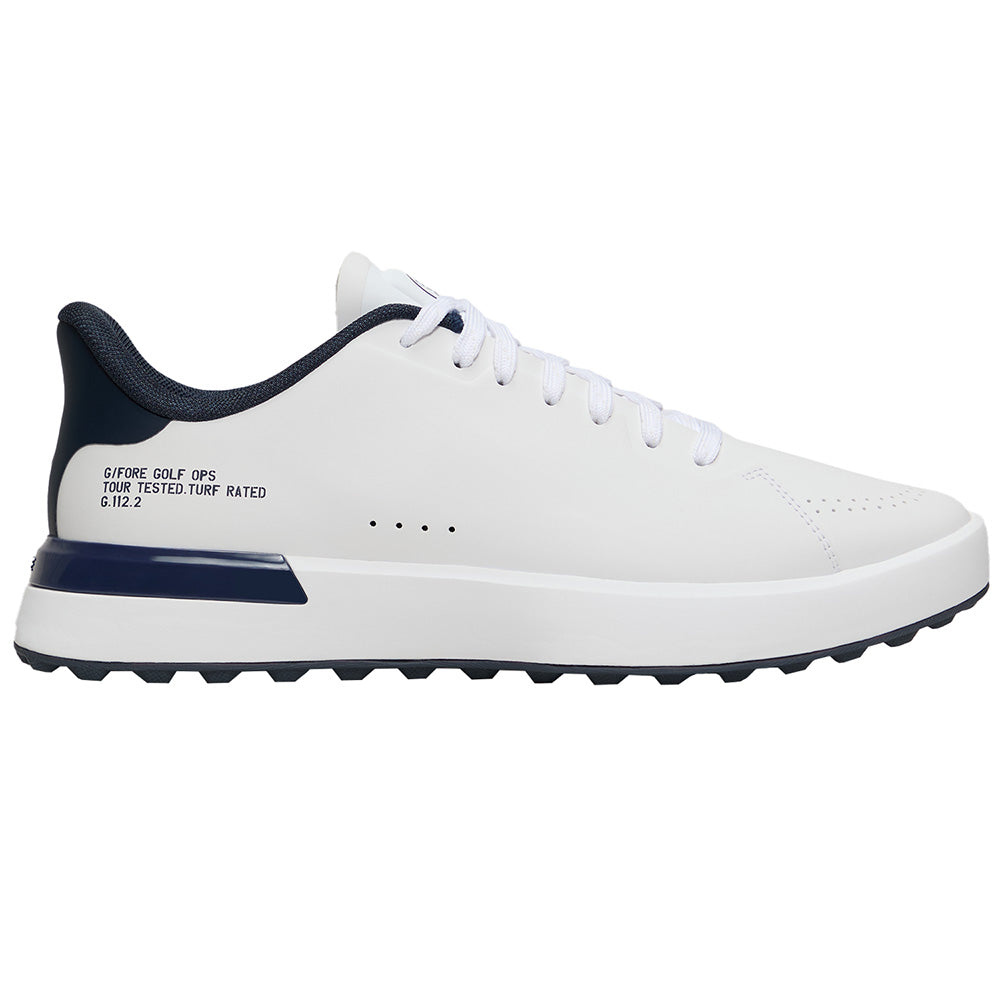 G.112 Spikeless Golf Shoes