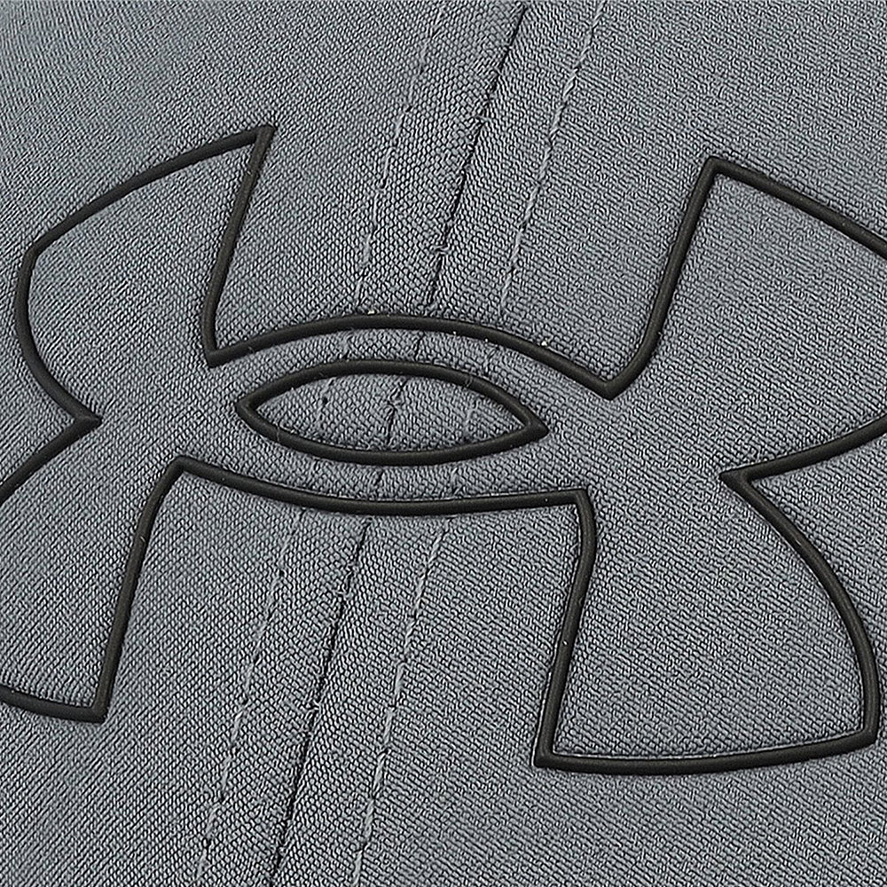 Iso-Chill Driver Mesh Adjustable Hat