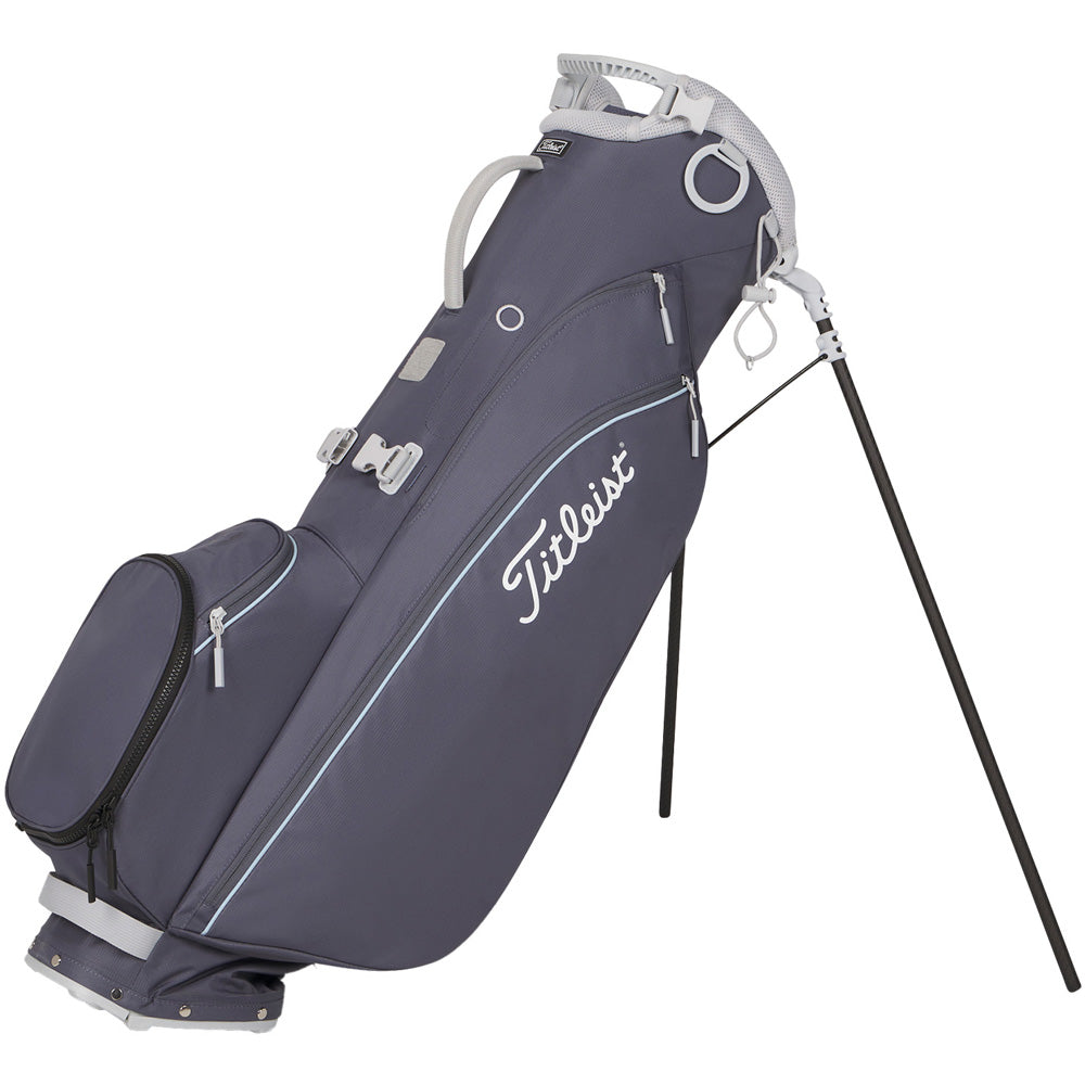 Players 4 Carbon Stand Bag