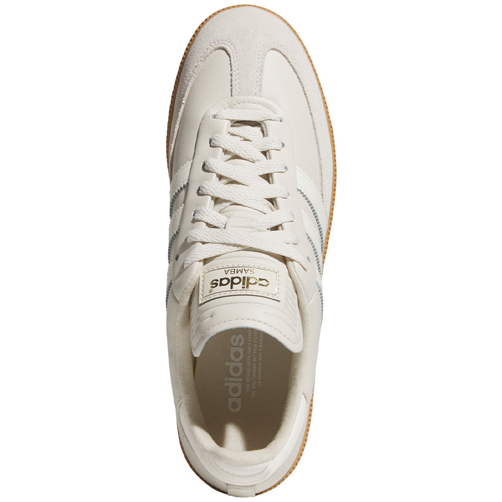 Samba Spikeless Golf Shoes