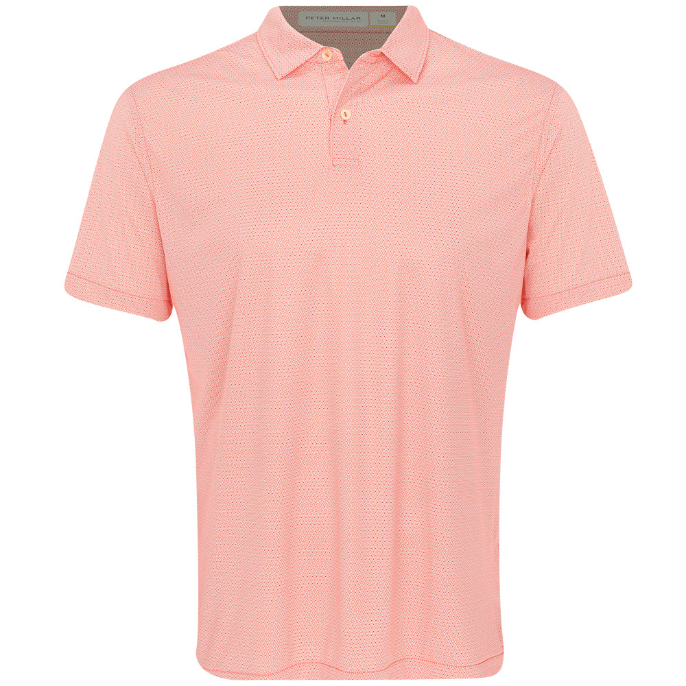 Featherweight Geo Links Polo