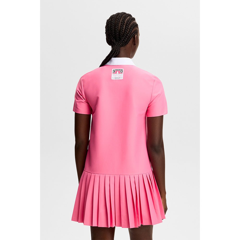 Women's 30Y Grace Pleated Dress