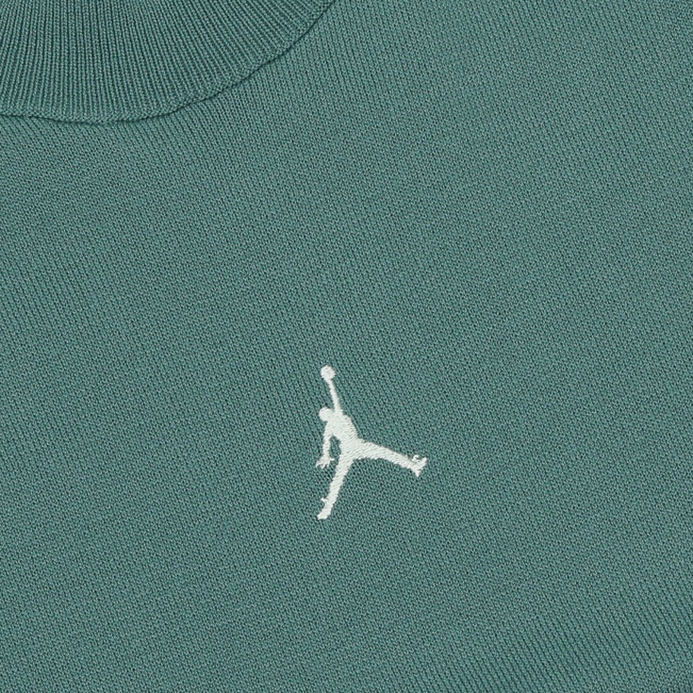 Women's Sport Mock Neck Top