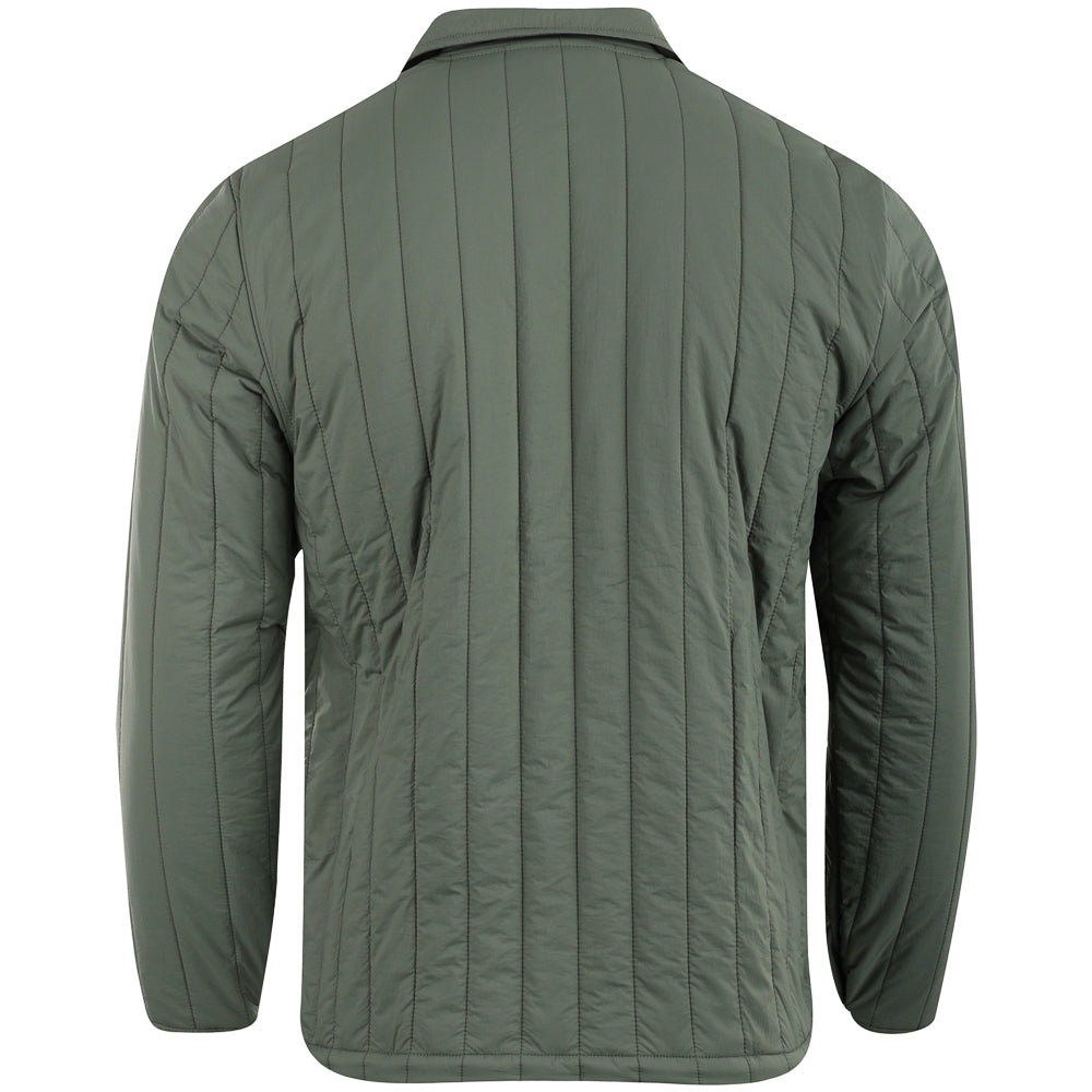Banja Liner Overshirt Jacket