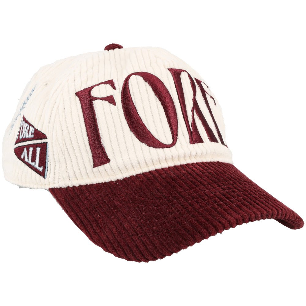 Women's University Hat - Fairway Styles