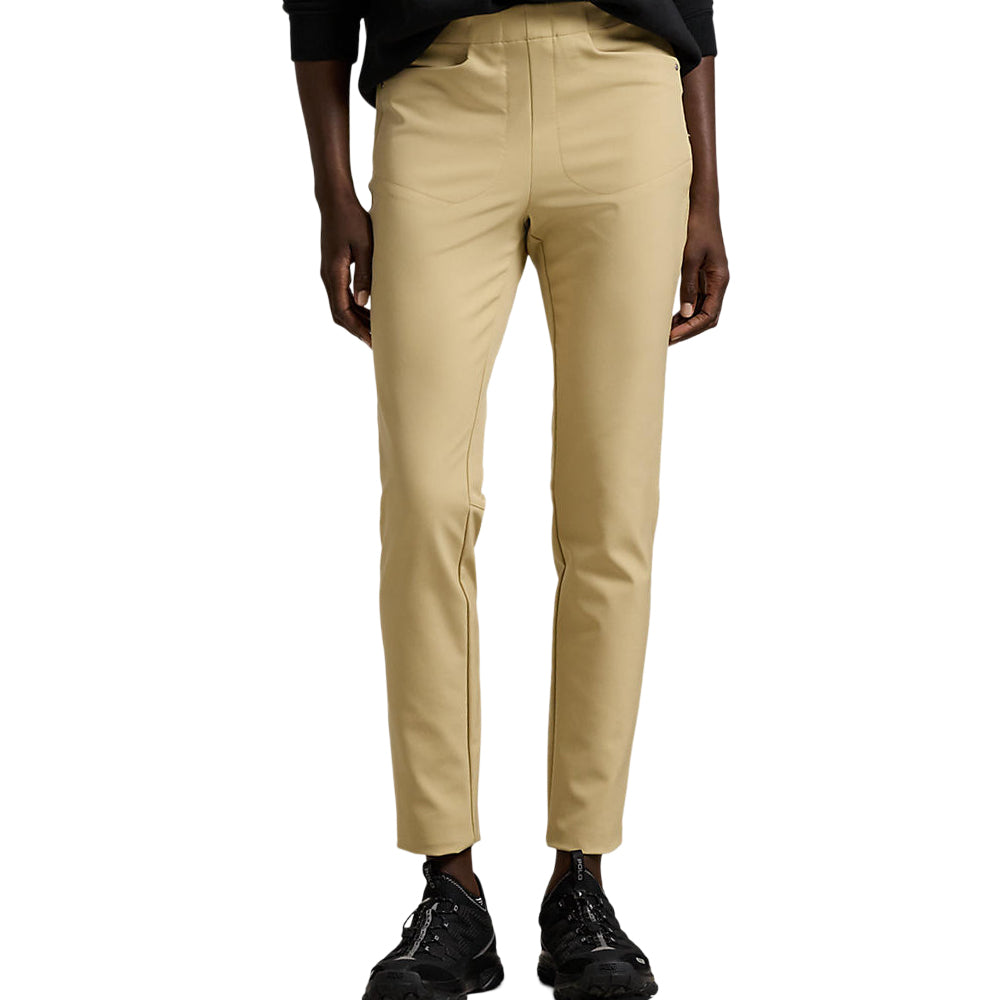 Women's Eagle Nylon Stretch Pants