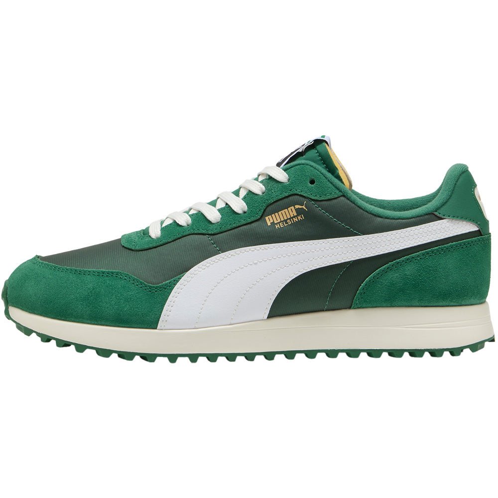 HELSINKI G Spikeless Golf Shoes