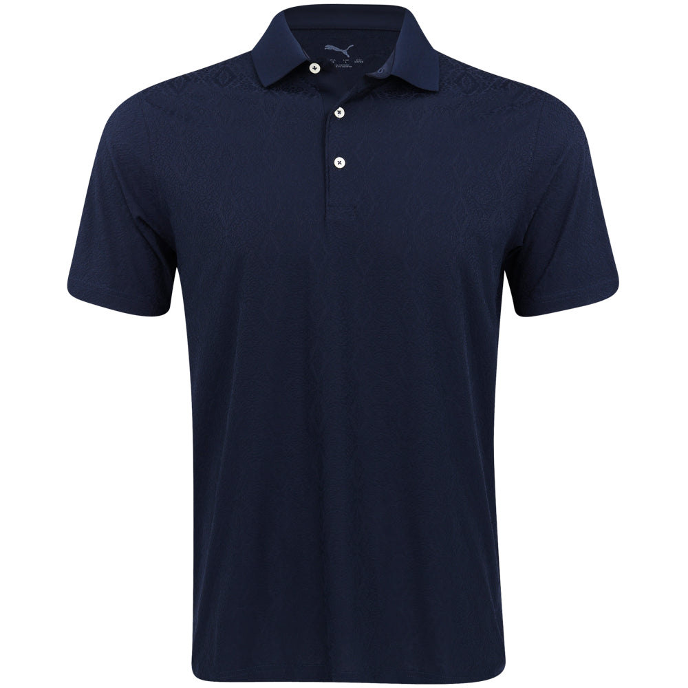 MATTR Doily Polo