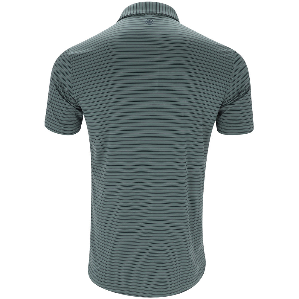 Bridge Performance Jersey Polo