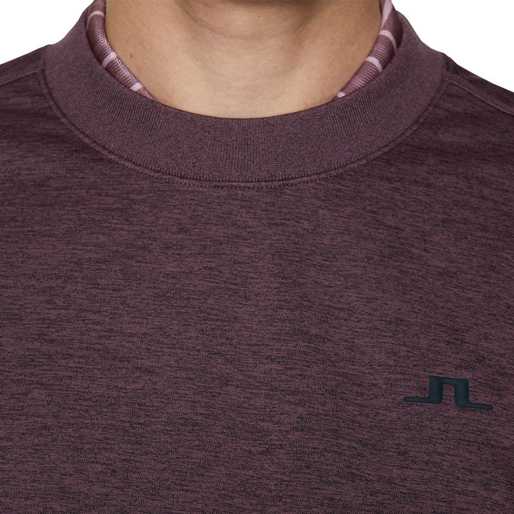 Jose Windblock Crew Neck