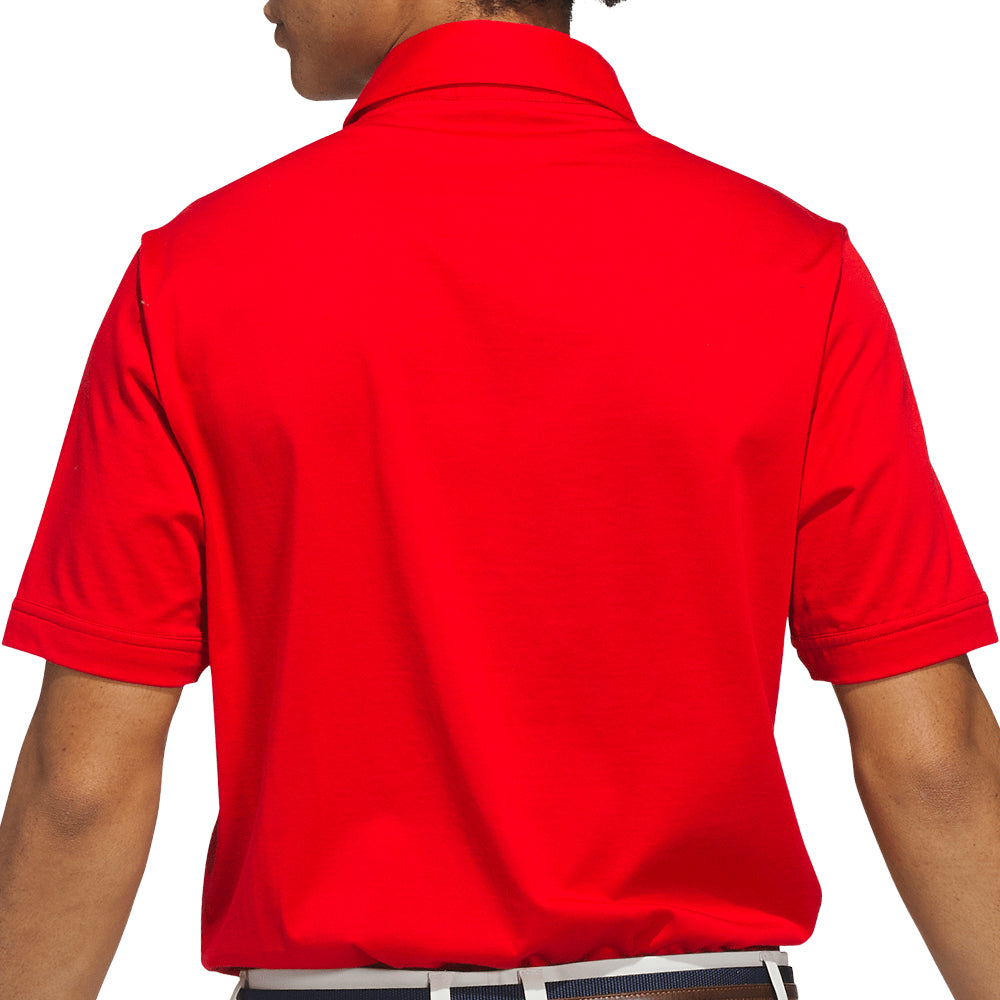 Originals Pocket Polo