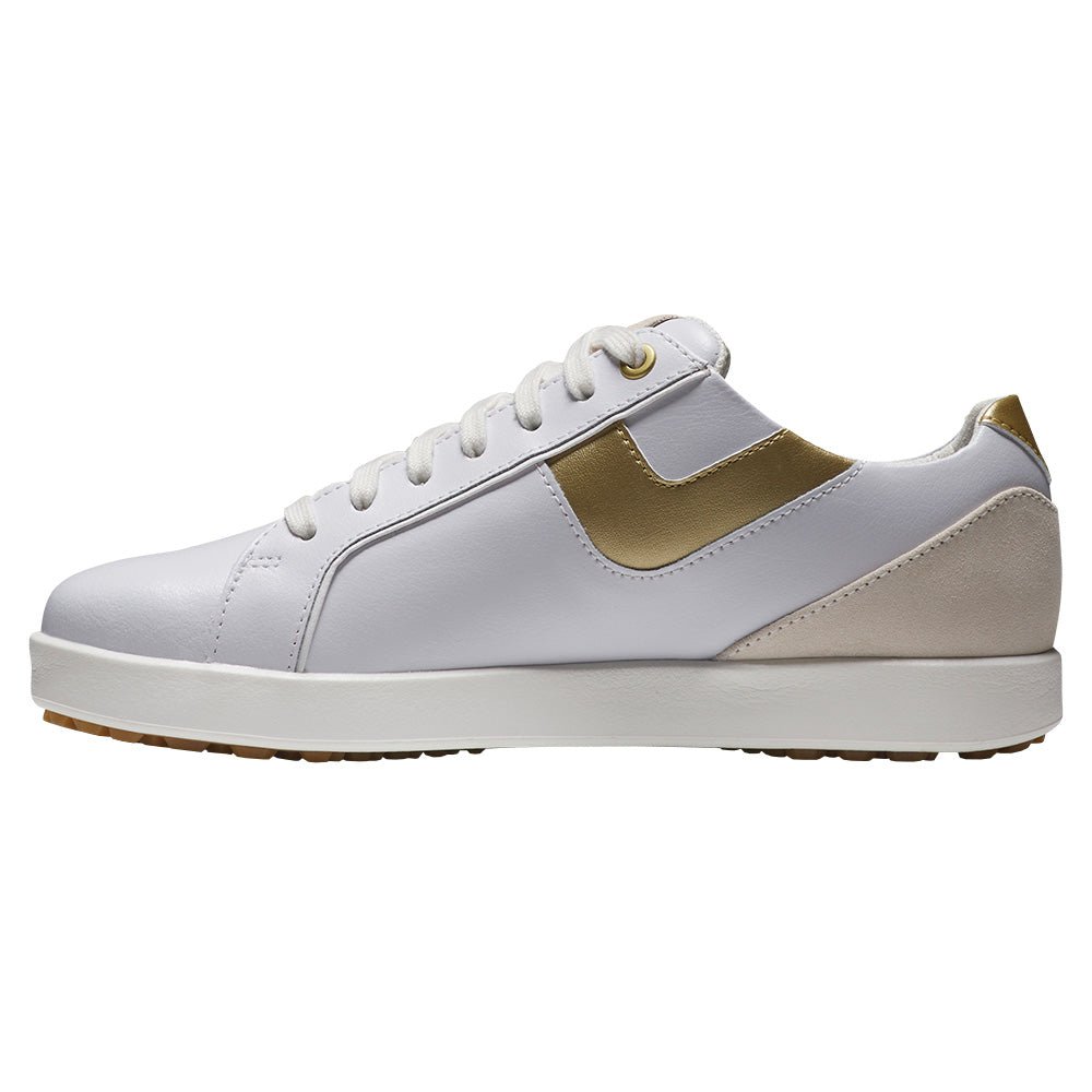 Women's FJ Links Spikeless Golf Shoes