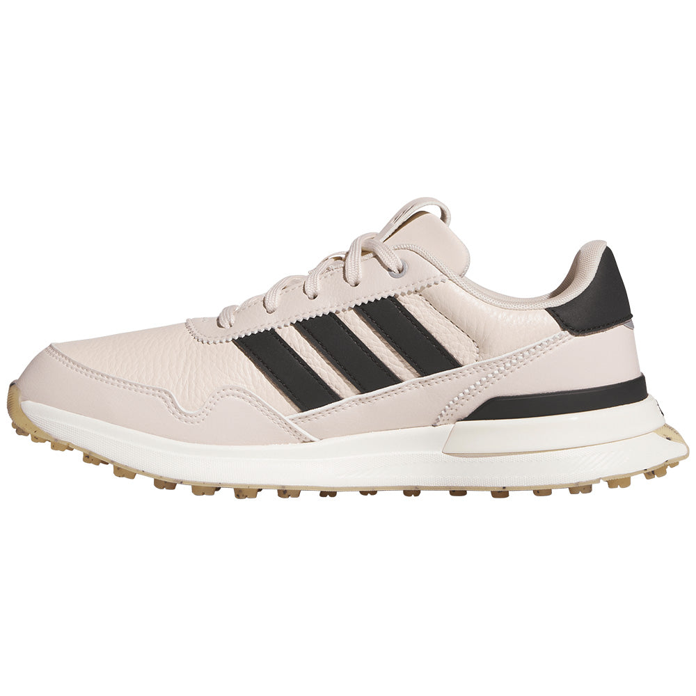 Women's S2G 26 Leather Spikeless Golf Shoes