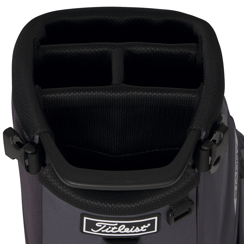 Players S4 Stadry Stand Bag