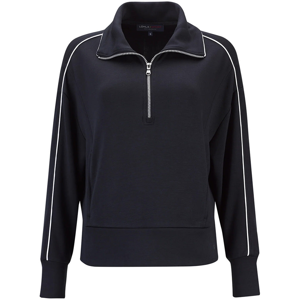 Women's The Vacay 1/4 Zip Pullover