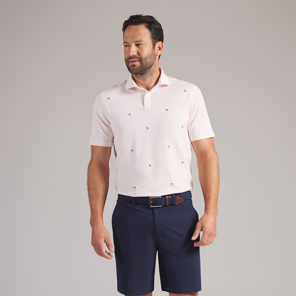 PUMA x Arnold Palmer Modalon Umbrella Polo