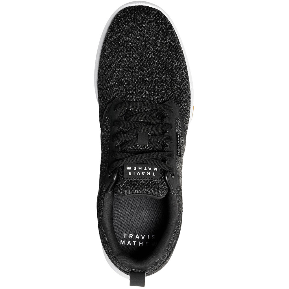 The Daily Pro Hybrid Spikeless Golf Shoes