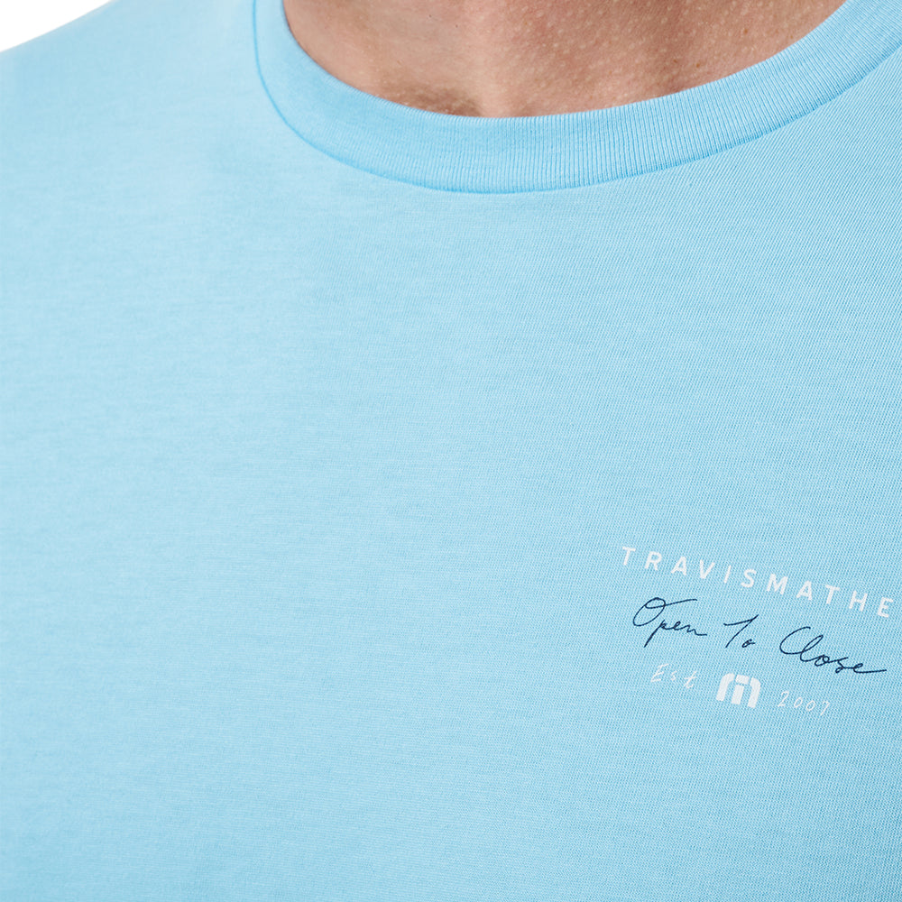 Gelato Tasting Tee