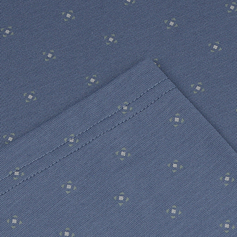 Performance Jersey Wave Polo