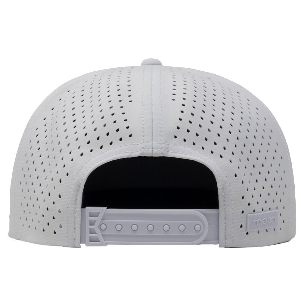 Coronado Brick HYDRO Hat - Seaport - Fairway Styles