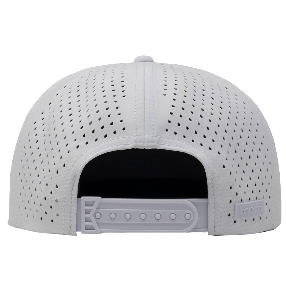 Coronado Brick HYDRO Hat - Seaport