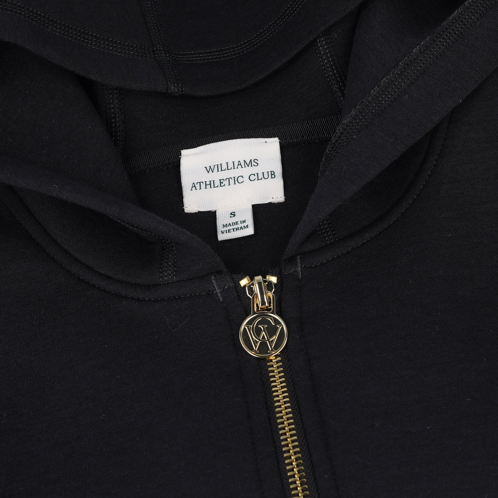 Women's Amelie Full Zip Hoodie