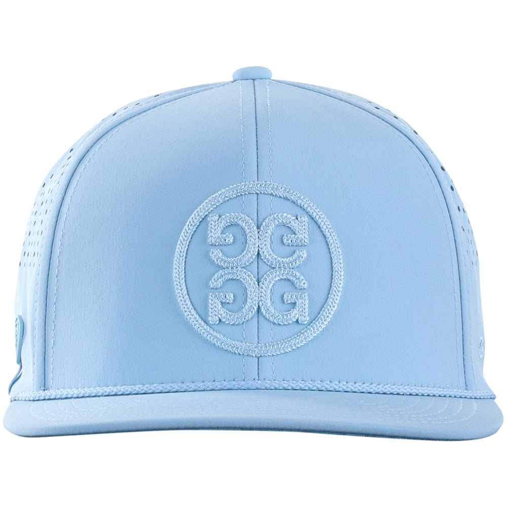 Circle G's Perforated Delta Hat