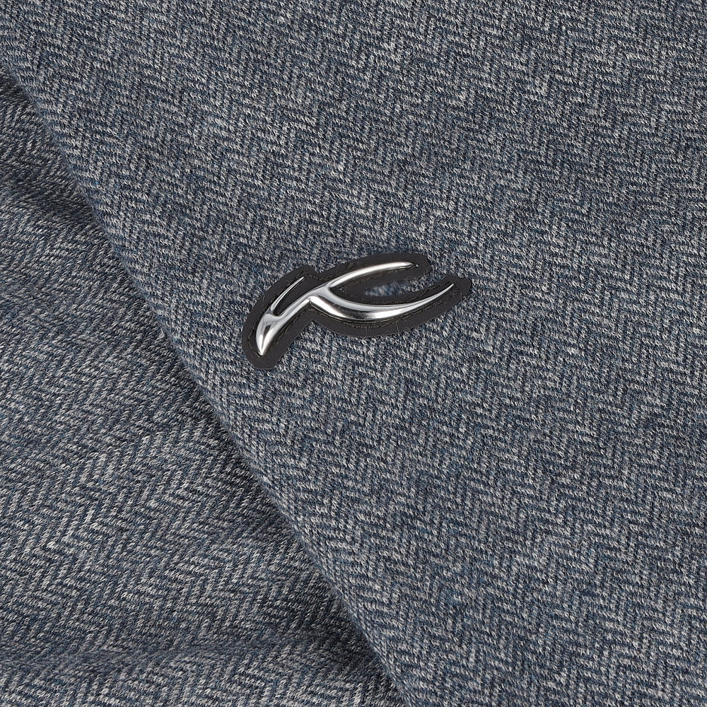 Iverness 1/4 Zip Hoodie