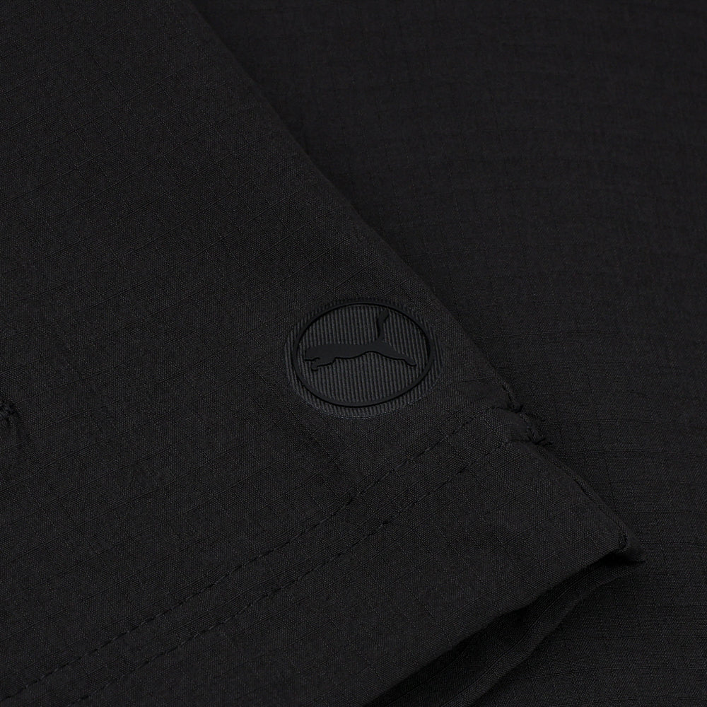 Ripguard Short Sleeve 1/2 Zip Pullover