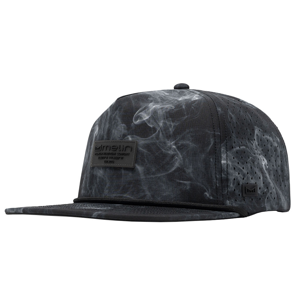 Hydro Coronado Brick Hat
