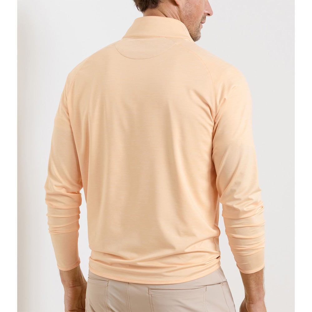 Stealth Performance 1/4 Zip Pullover