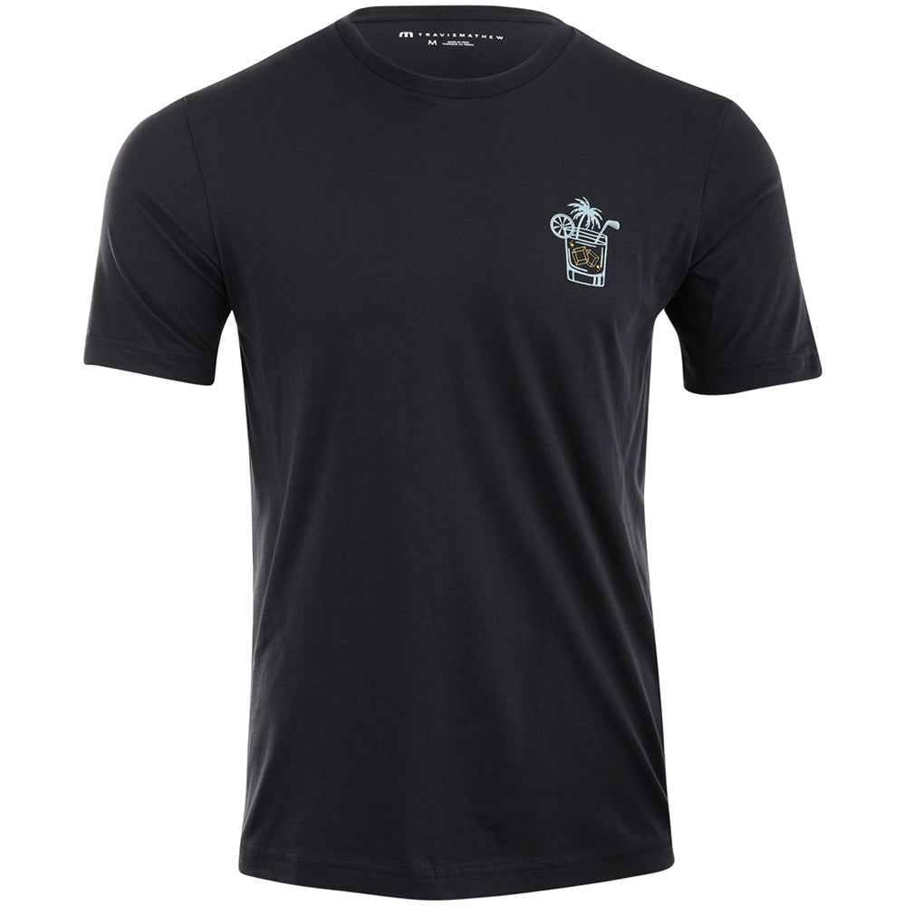 Beverage Cart T-Shirt