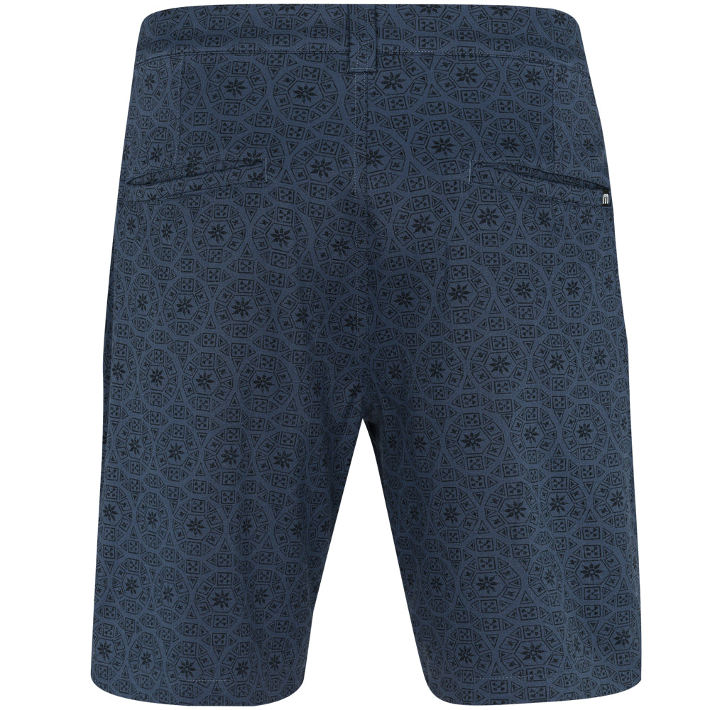 Beyond The Limits Shorts