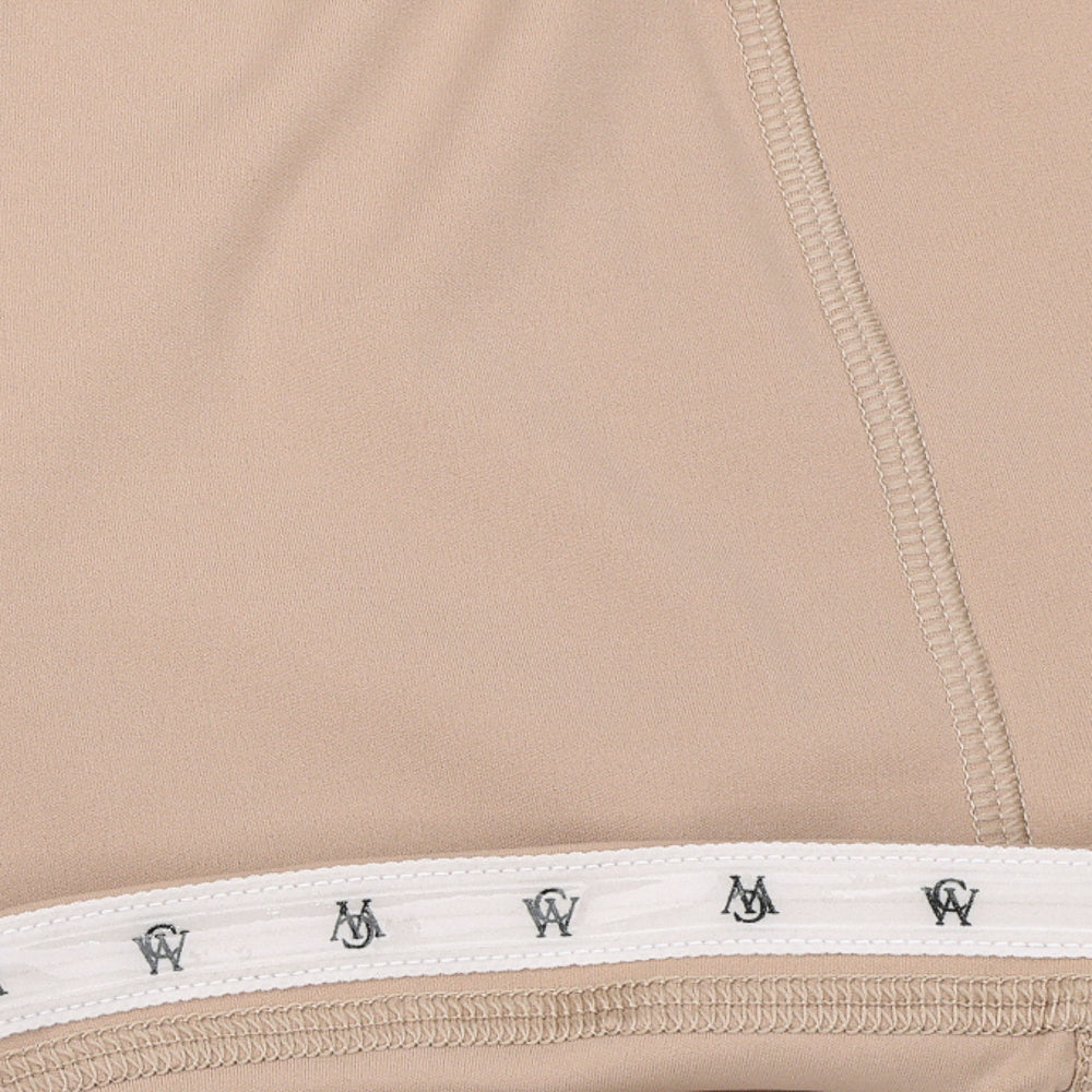 Women's Heather Shorts