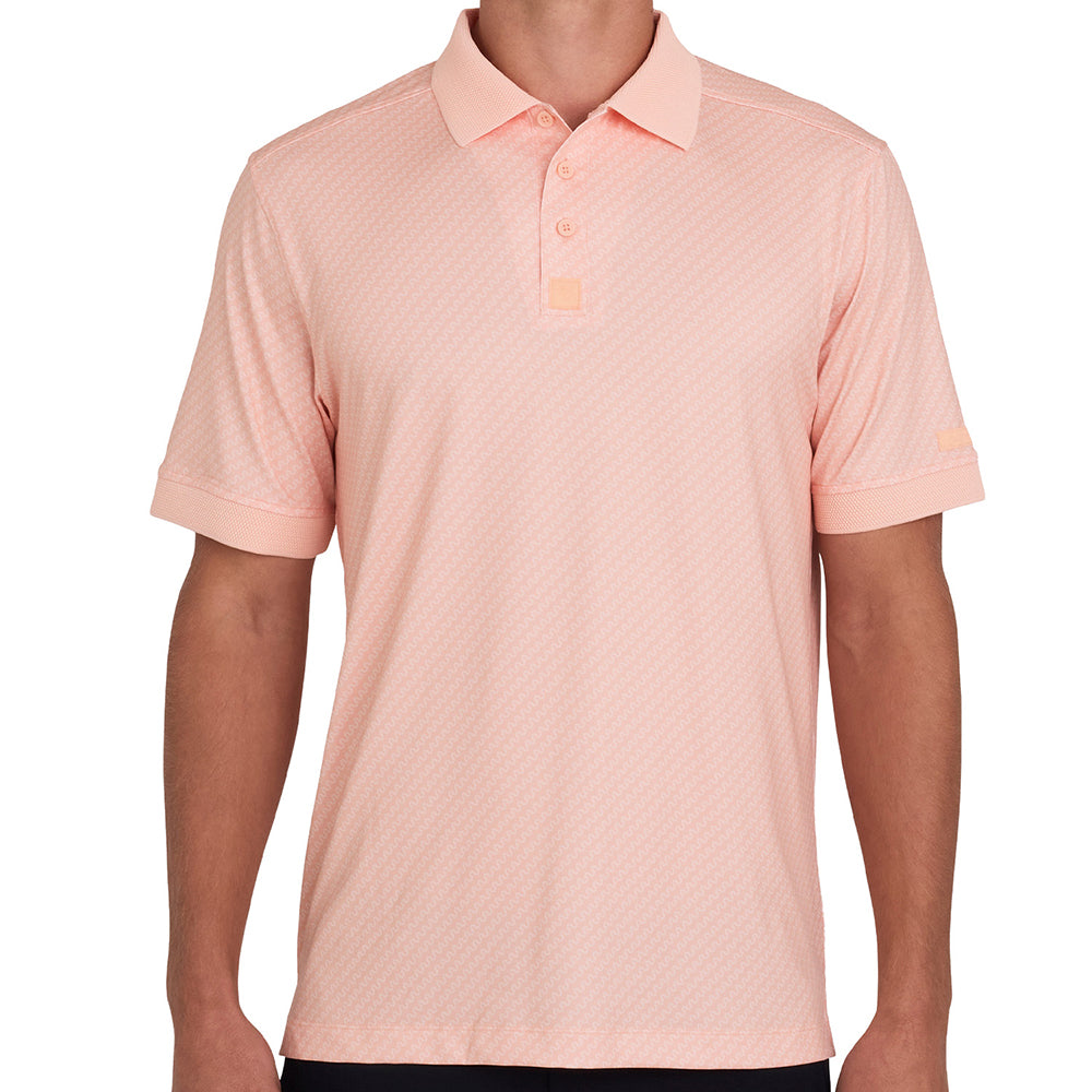 Ridge Performance Polo