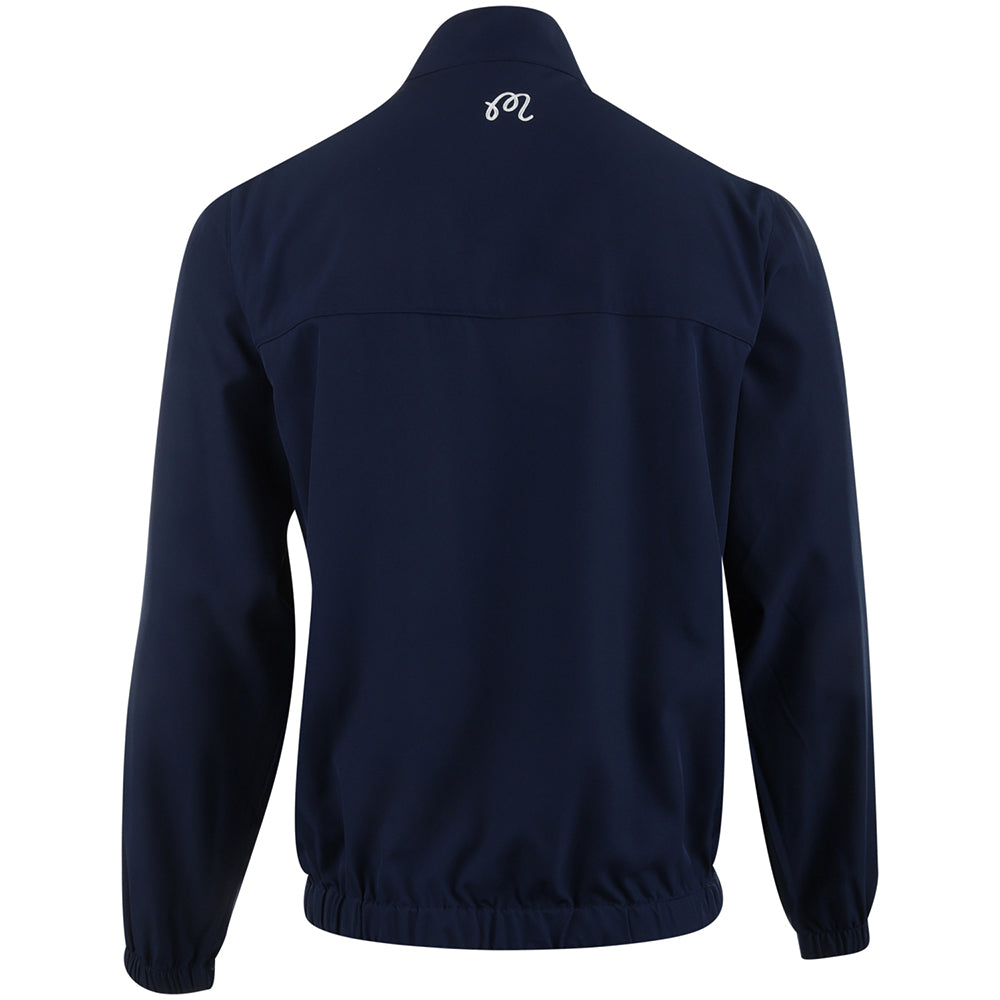Cypress 1/4 Zip Jacket