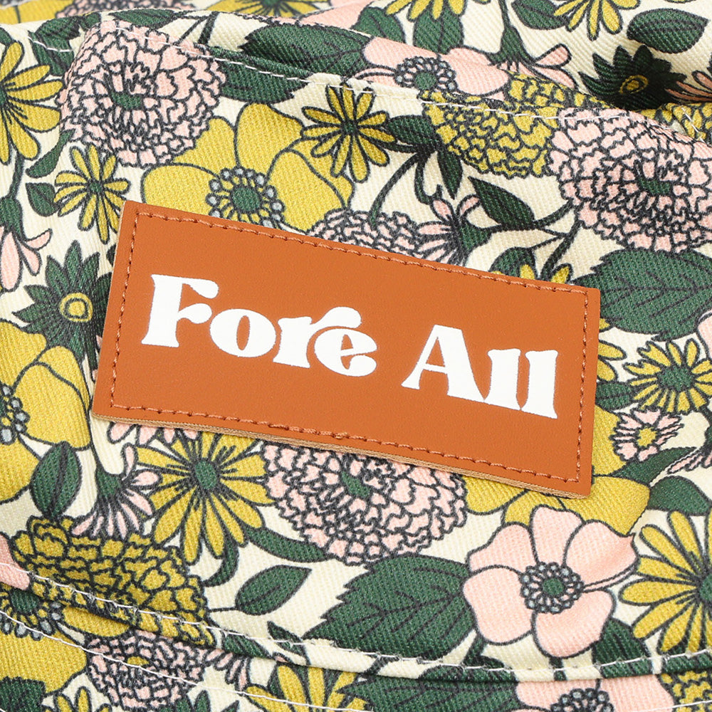 Women's Bay Bucket Hat