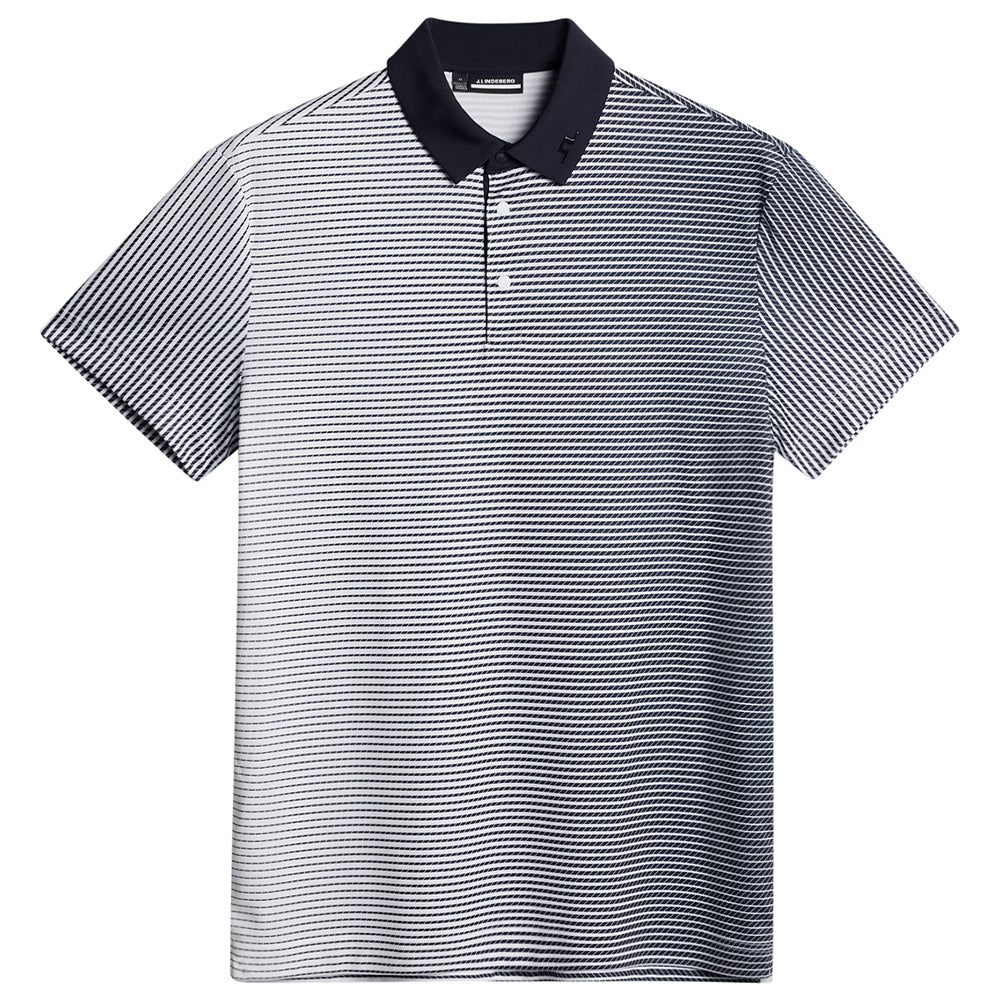 Marvin Stripe Polo