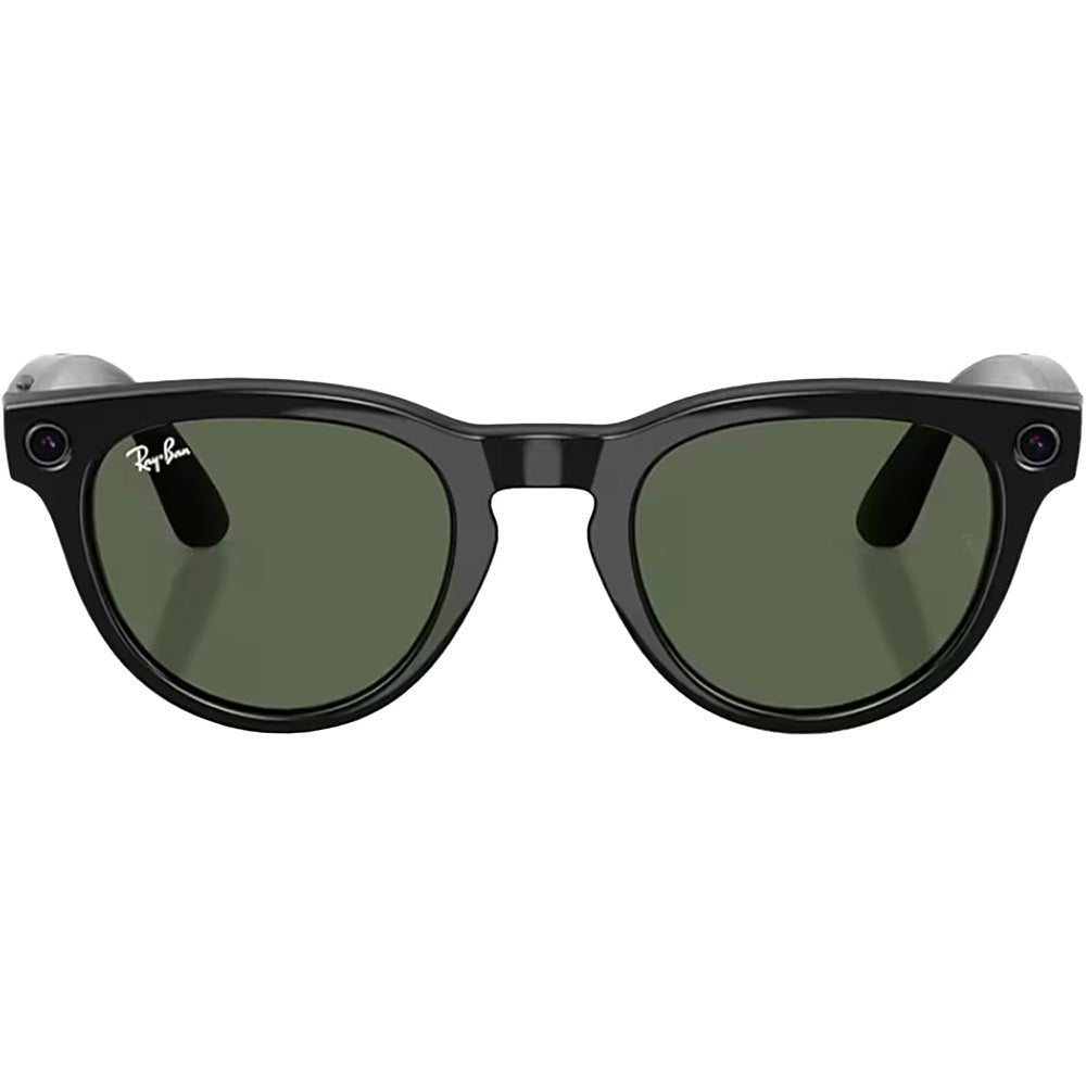 Ray-Ban x Meta Headliner Gen 2 Smart AI Glasses