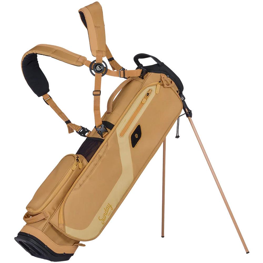 El Camino Stand Bag