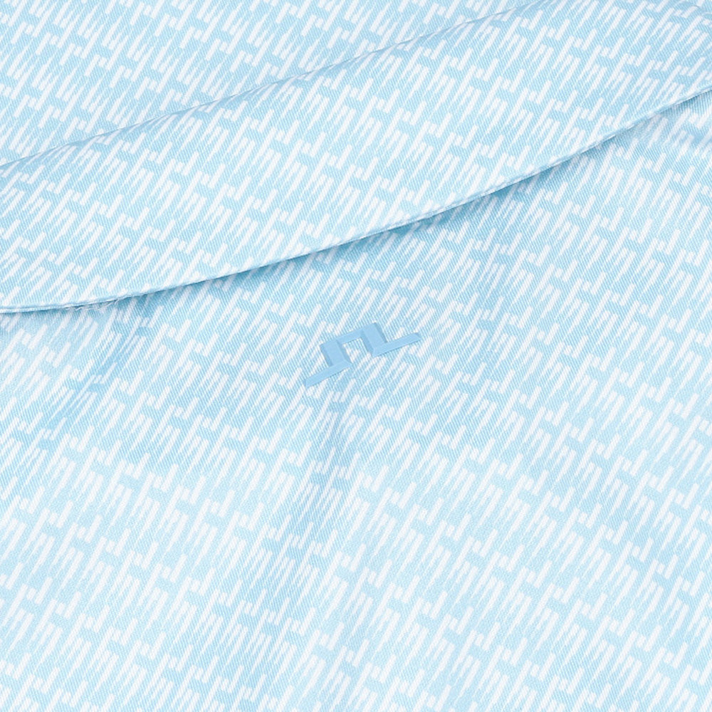 Tod Print Polo
