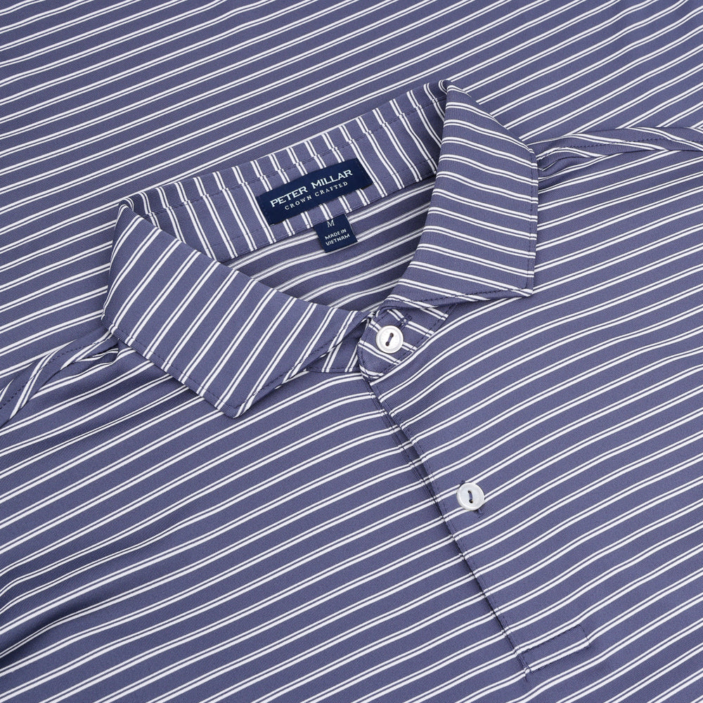 Bridge Performance Jersey Polo